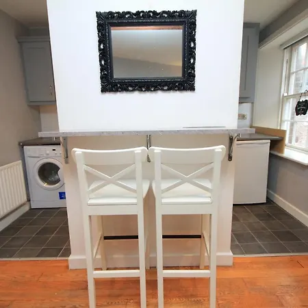 Templebar Center Walk Everywhere Apartment Dublin