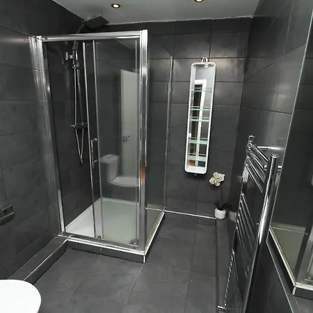Templebar Center Walk Everywhere Apartment