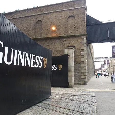 Templebar Center Walk Everywhere