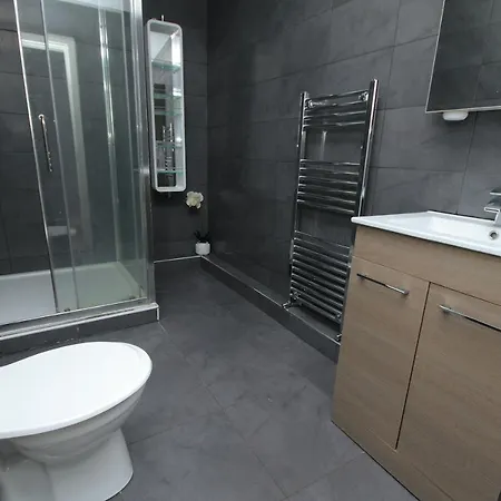 Templebar Center Walk Everywhere Apartment *