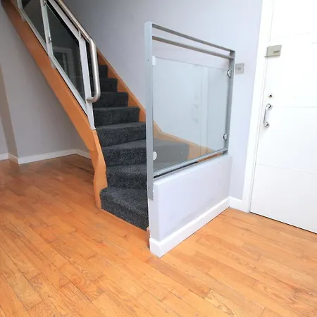 Templebar Center Walk Everywhere Apartment *